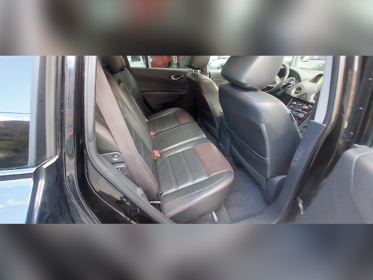 Renault Koleos 2.0 4x4 174cv foto 12